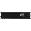 StarTech.com 4 Port USB 2.0 Hub - Hub - 4 porti