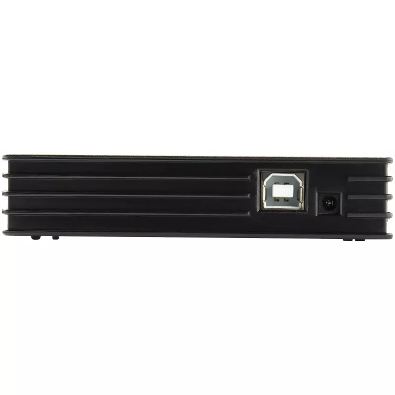 StarTech.com 4 Port USB 2.0 Hub - Hub - 4 porti