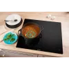 Gorenje Indukcijas Plīts GI6432BSC 60 cm Melna ar PowerBoost, Taimeri, Bērnu Bloķētāju