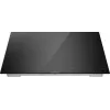 Gorenje Indukcijas Plīts GI6432BSC 60 cm Melna ar PowerBoost, Taimeri, Bērnu Bloķētāju