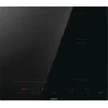 Gorenje Indukcijas Plīts GI6432BSC 60 cm Melna ar PowerBoost, Taimeri, Bērnu Bloķētāju