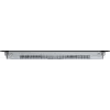 Gorenje Indukcijas Plīts GI6432BSC 60 cm Melna ar PowerBoost, Taimeri, Bērnu Bloķētāju