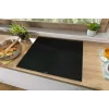 Gorenje Indukcijas Plīts GI6432BSC 60 cm Melna ar PowerBoost, Taimeri, Bērnu Bloķētāju