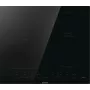 Gorenje Indukcijas Plīts GI6432BSC 60 cm Melna ar PowerBoost, Taimeri, Bērnu Bloķētāju