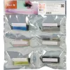 Peach Ink Save Pack Plus PI100-397 Saderīgs ar Canon PGI-580XXL CLI-581XXL Multipack 6 Kasetnes
