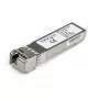 StarTech.com SFP-10G-BXU-I-ST SFP+ uztvērēja modulis - saderīgs ar Cisco - 10 Gbps - 10 km - vienmoda - LC