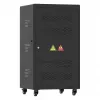 GoodConnections ANTARES PRO N36C Notebook Charging Trolley up to 15.6 inch USB-C 65W Port PD3.0 UVC Disinfection Black
