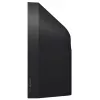 Samsung HW-LS50H/EN 2.0 kanālu skaņas josla ar Bluetooth un Wi-Fi, melna