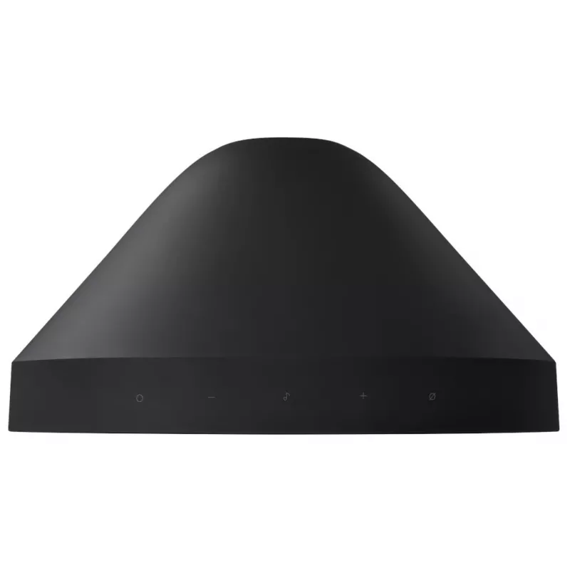 Samsung HW-LS50H/EN 2.0 kanālu skaņas josla ar Bluetooth un Wi-Fi, melna