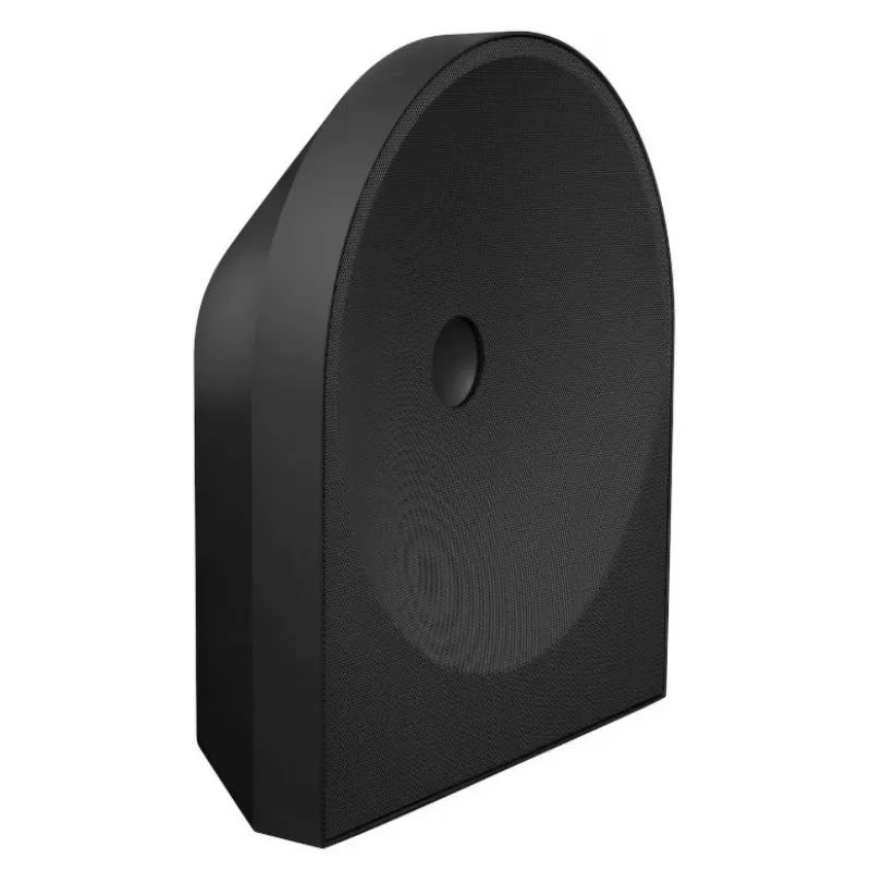 Samsung HW-LS50H/EN 2.0 kanālu skaņas josla ar Bluetooth un Wi-Fi, melna