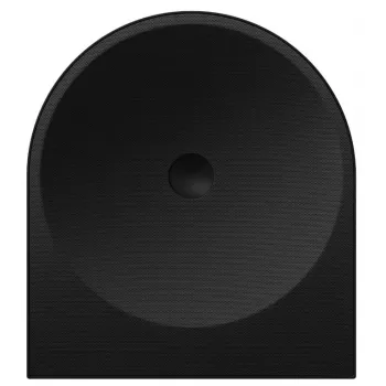 Samsung HW-LS50H/EN 2.0 kanālu skaņas josla ar Bluetooth un Wi-Fi, melna