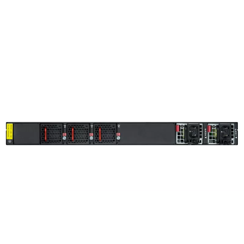 LANCOM CS-8132F Pārvaldīts Layer 3 piekļuves slēdzis, 32 x 10 Gigabit SFP+, montējams statīvā