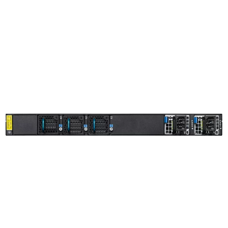LANCOM CS-8132F Pārvaldīts Layer 3 piekļuves slēdzis, 32 x 10 Gigabit SFP+, montējams statīvā