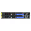 LANCOM CS-8132F Pārvaldīts Layer 3 piekļuves slēdzis, 32 x 10 Gigabit SFP+, montējams statīvā
