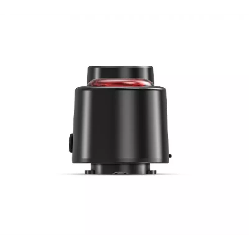 NAVITEL FLOW BL800 aizmugurējais velosipēda lukturis ar 4K DVR ierakstītāju