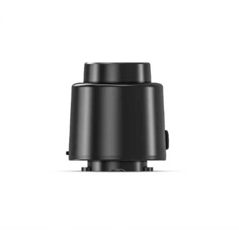 NAVITEL FLOW BL800 aizmugurējais velosipēda lukturis ar 4K DVR ierakstītāju