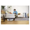 Kärcher RVF 7 Comfort robotizētais putekļsūcējs, bez maisa, balts, 150 min darbības laiks