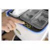 Kärcher RVF 7 Comfort robotizētais putekļsūcējs, bez maisa, balts, 150 min darbības laiks
