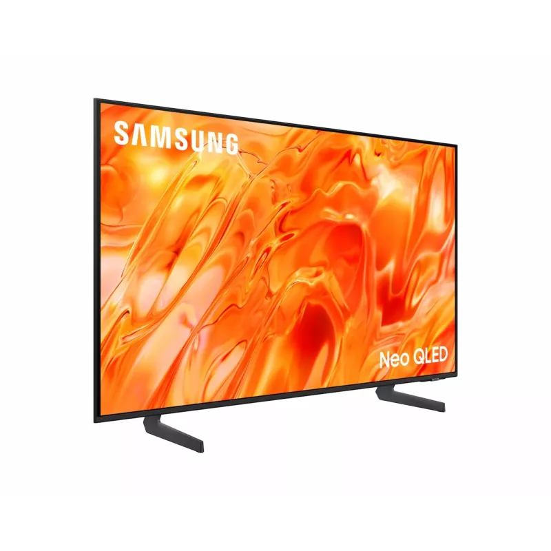 Samsung QE55QN70H 55 collu Neo QLED 8K Smart TV Tizen VisionAI 2026