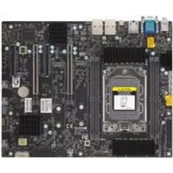 Supermicro H13SRA-TF-B mātesplate - AMD Socket sTR5, DDR5, ATX, 10GbE