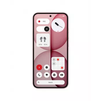 Nothing Phone 4a 256GB 12GB RAM Rozā