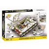 COBI KLOCKI Historical Collection Jagdpanzer IV/70 (V) (Sd.Kfz.162/1) Būvbloku komplekts 1024 gab.