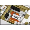 COBI KLOCKI Historical Collection Jagdpanzer IV/70 (V) (Sd.Kfz.162/1) Būvbloku komplekts 1024 gab.