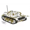 COBI KLOCKI Historical Collection Jagdpanzer IV/70 (V) (Sd.Kfz.162/1) Būvbloku komplekts 1024 gab.