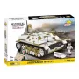 COBI KLOCKI Historical Collection Jagdpanzer IV/70 (V) (Sd.Kfz.162/1) Būvbloku komplekts 1024 gab.