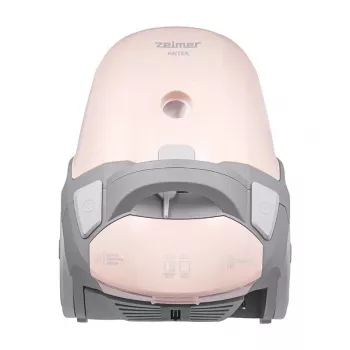 ZELMER ZVC352 Antek 900W putekļsūcējs ar maisiņu, bēšs