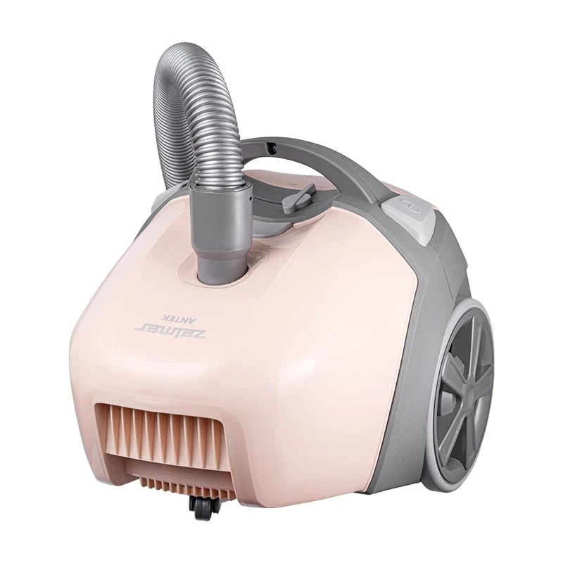 ZELMER ZVC352 Antek 900W putekļsūcējs ar maisiņu, bēšs