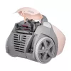 ZELMER ZVC352 Antek 900W putekļsūcējs ar maisiņu, bēšs