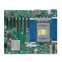 Supermicro X12SPL-LN4F Mātesplate - ATX - LGA 4189 - Intel C621A Chipset - 4x Gigabit LAN - Iebūvēta grafika