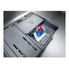 Bosch SPS4HMI13E Brīvi stāvoša trauku mazgājamā mašīna, 45 cm, energoklase D, Inox