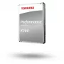 Toshiba X300 Performance 12 TB iekšējais cietais disks 3,5 collu SATA 6Gb/s 7200 RPM 256 MB kešatmiņa