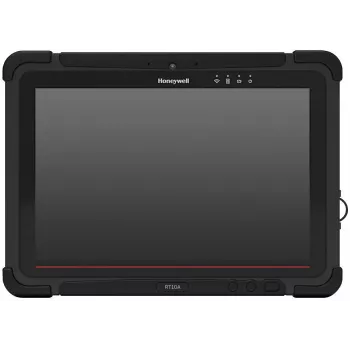 Honeywell RT10A Rugged Tablet - Android 9.0 Pie - 10.1 collas - 4GB RAM - 32GB atmiņa - Wi-Fi - Bluetooth - NFC - 4G LTE