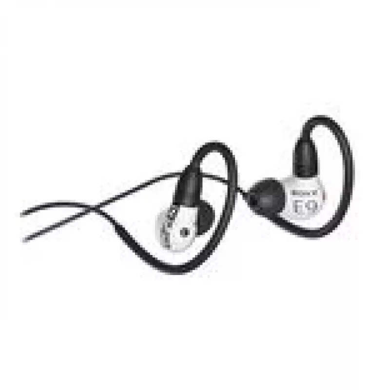 Sony INZONE E9 In-Ear Gaming Headset - White