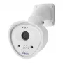 MOBOTIX M1A-S Fiksētā kamera 15°x8.5° ar nakts objektīvu - tīkla kamera
