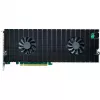 HighPoint Rocket 1508 8x M.2 Port to PCIe 4.0 x16 NVMe HBA C Interface Card