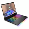 HP OMEN MAX 16-ah0178ng 16,0 collu QHD IPS 240Hz 500Nits spēļu klēpjdators, Intel Core Ultra 7 255HX, 32GB RAM, 1TB SSD, RTX 5080, Windows 11 Home
