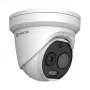 Hikvision HM-TD1228-7/G1/T3A Termālā 256x192 Bi-Spektruma Kamera