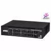 ATEN VP2420 4x2 True 4K prezentācijas matricas slēdzis ar Multi View