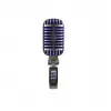 Shure SUPER 55 Grey Dynamic Studio Microphone Supercardioid