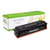 Static Control saderīga tonera kasetne ciāna augstas ietilpības HP W2211X (2450 lapas)