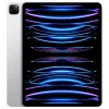 Apple iPad Pro 12.9 Wi-Fi 128GB Sudraba (6. paaudze 2022)