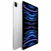Apple iPad Pro 12.9 Wi-Fi 128GB Sudraba (6. paaudze 2022)