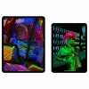 Apple iPad Pro 12.9 Wi-Fi 128GB Sudraba (6. paaudze 2022)