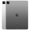 Apple iPad Pro 12.9 Wi-Fi 128GB Sudraba (6. paaudze 2022)