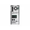 APC Smart-UPS SMT2200C UPS - 2200VA/1980W - Line Interactive - 120V - Rackmount 2U - 8x NEMA 5-15R + 1x NEMA 5-20R - USB & Serial - Melns