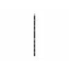 APC NetShelter Rack PDU Advanced - Slēdzamā statīva PDU, 1U, 230V, 16A, 8x IEC C13, Melna